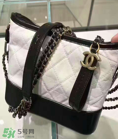 香奈兒gabrielle手袋怎么買？chanel gabrielle手袋在哪里買？