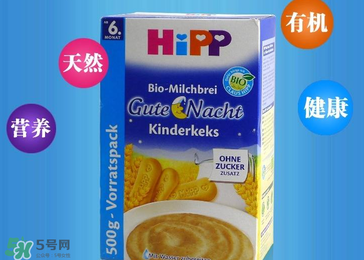 喜寶晚安米粉怎么樣？喜寶晚安米粉好不好？