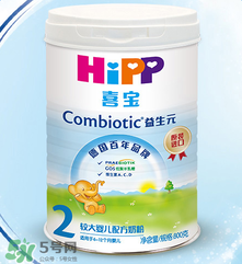 喜寶益生菌奶粉怎么樣？喜寶益生菌奶粉好不好？