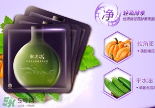御泥坊和百雀羚哪個好？御泥坊和百雀羚面膜哪個好用？