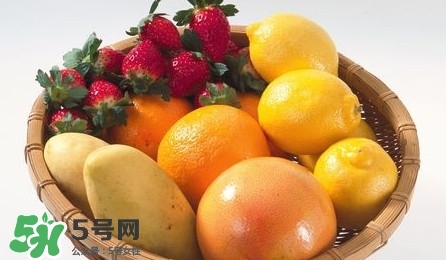 五月吃什么水果？五月的水果有哪些