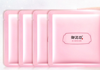 御泥坊面膜怎么樣？御泥坊面膜好用嗎？