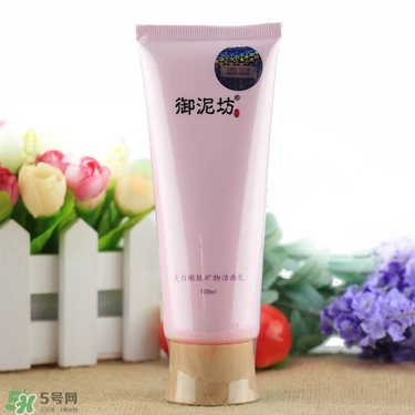 御泥坊適合什么膚質？御泥坊面膜適合敏感肌嗎？