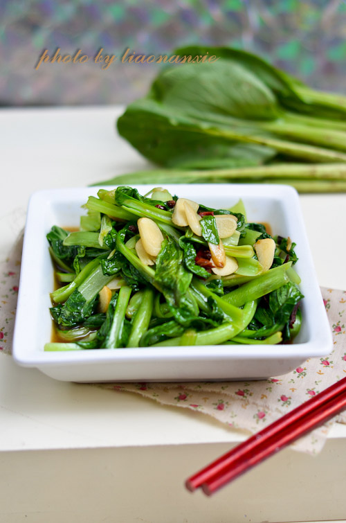 雞毛菜是什么菜？雞毛菜是小白菜嗎