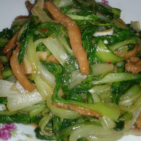 雞毛菜是什么菜？雞毛菜是小白菜嗎