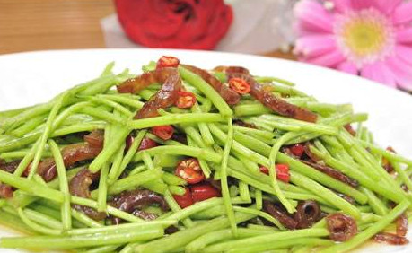 藜蒿葉子為什么不能吃？藜蒿葉子為什么不可以吃