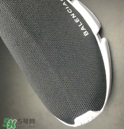 巴黎世家襪子鞋怎么看真假？balenciaga襪子鞋真假辨別