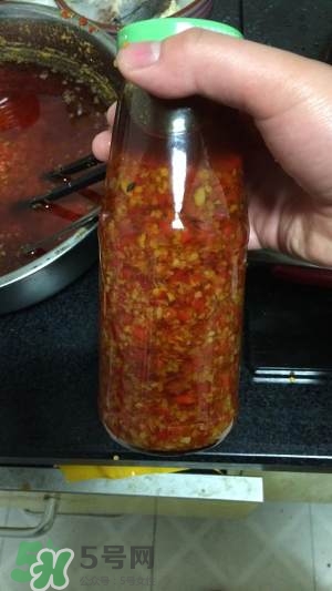 辣醬怎么做好吃？四川辣醬的制作方法