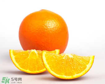 孕婦吃橙子有什么好處？孕婦吃橙子對胎兒好嗎？