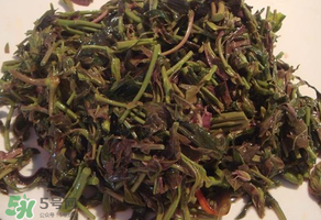 涼拌香椿要過(guò)水嗎？香椿涼拌前需要用開(kāi)水焯一下嗎？