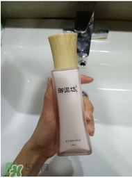 御泥坊和自然堂哪個好？御泥坊和自然堂對比