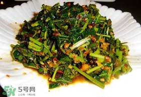 香椿生吃有毒嗎？香椿生吃好還是熟吃好？