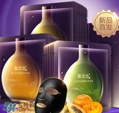 御泥坊酵素面膜怎么樣？御泥坊酵素黑面膜好用嗎