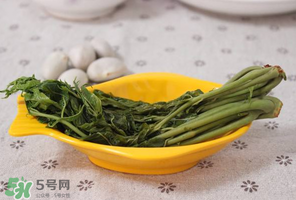 香椿怎么洗？香椿芽怎么洗干凈？
