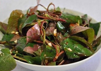 魚(yú)腥草根和葉哪個(gè)好？魚(yú)腥草根好還是葉子好