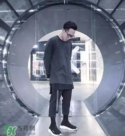 巴黎世家襪子鞋怎么樣？balenciaga襪子鞋舒服嗎？