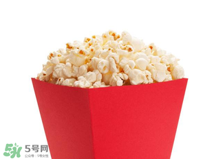 孕婦可以吃爆米花嗎？孕婦能吃爆米花嗎？