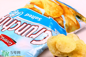 孕婦能吃薯片嗎？孕婦可以吃薯片嗎？