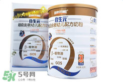 合生元奶粉精裝和超級精裝的區(qū)別？合生元精裝和超級金裝的區(qū)別