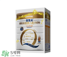 合生元奶粉精裝和超級精裝的區(qū)別？合生元精裝和超級金裝的區(qū)別