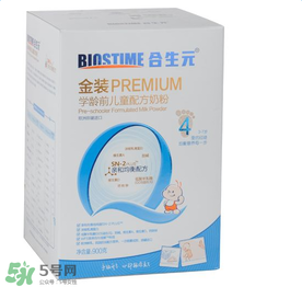 合生元奶粉吃了上火嗎？合生元奶粉會(huì)不會(huì)上火？