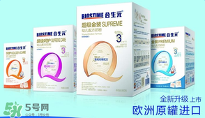 合生元奶粉吃了上火嗎？合生元奶粉會(huì)不會(huì)上火？