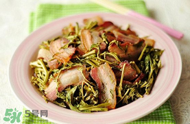 香椿可以隔夜嗎？香椿隔夜能吃嗎？