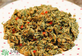 香椿炒雞蛋隔夜能吃嗎？隔夜的香椿炒雞蛋能吃嗎？
