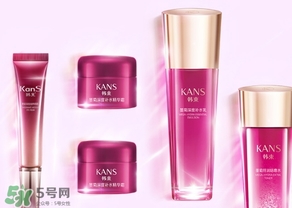 韓束和自然堂哪個比較好用？韓束好用還是自然堂好用？