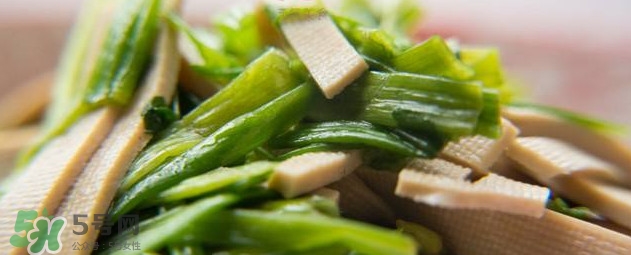 水芹菜的葉子可以吃嗎？水芹菜葉子能吃嗎