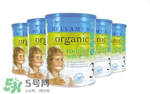 貝拉米奶粉配方如何？貝拉米奶粉配方表
