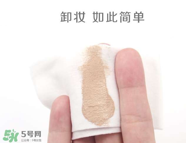 2017卸妝巾哪個(gè)牌子好？2017卸妝巾品牌排行榜