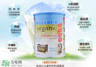 貝拉米奶粉保質期多久？貝拉米奶粉保質期多長？