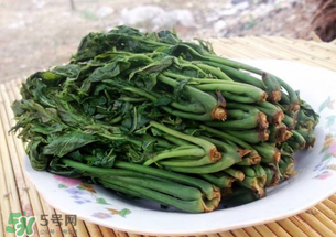 腌香椿要燙嗎？香椿腌之前用不用開水燙？