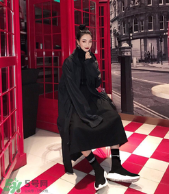 今年流行乾隆皇帝的鞋為什么火？乾隆皇帝的鞋為什么這么火？