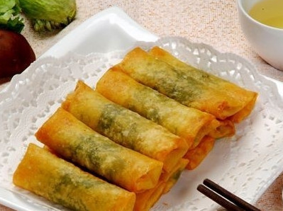 吃地菜有什么好處？地菜有什么功效