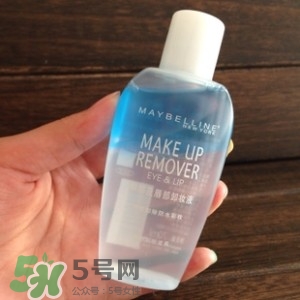 2017眼唇卸妝液哪個(gè)牌子好？2017眼唇卸妝液品牌推薦