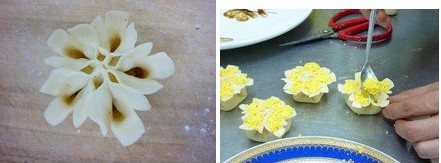 地菜餃子怎么包好吃？地菜餃子餡怎么做好吃