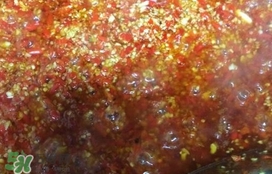 辣醬怎么做好吃？四川辣醬的制作方法