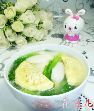 雞毛菜是什么菜？雞毛菜是小白菜嗎