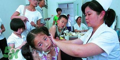 流行性腮腺炎怎么預(yù)防？流行性腮腺炎如何有效預(yù)防