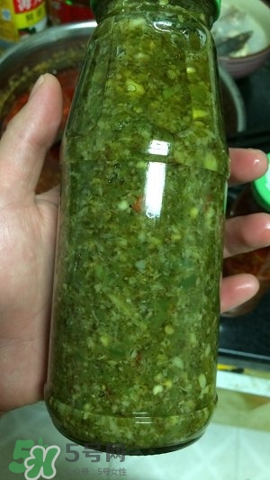 辣醬怎么做好吃？四川辣醬的制作方法