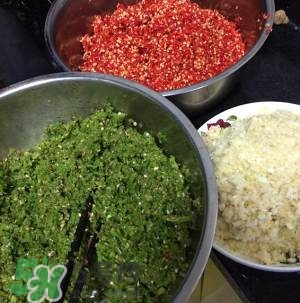 辣醬怎么做好吃？四川辣醬的制作方法