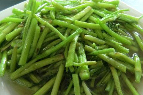 水芹菜有毒嗎？水芹菜有沒有毒