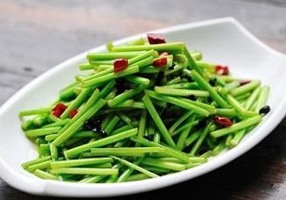 水芹菜和毒芹有哪些區(qū)別？水芹菜和毒芹圖片