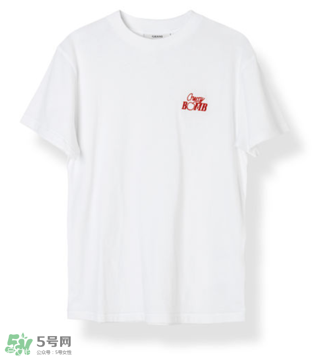 Ganni是什么牌子？Ganni是什么價(jià)位
