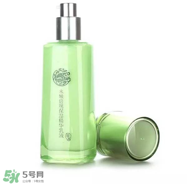 一葉子和百雀羚哪個(gè)好？一葉子和百雀羚面膜對(duì)比