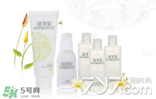 御泥坊和佰草集哪個(gè)好？御泥坊和佰草集適合膚質(zhì)年齡？