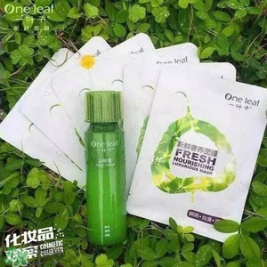 一葉子和百雀羚哪個(gè)好？一葉子和百雀羚面膜對(duì)比