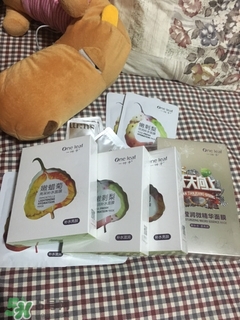 一葉子適合什么皮膚？一葉子適合油性肌膚嗎？